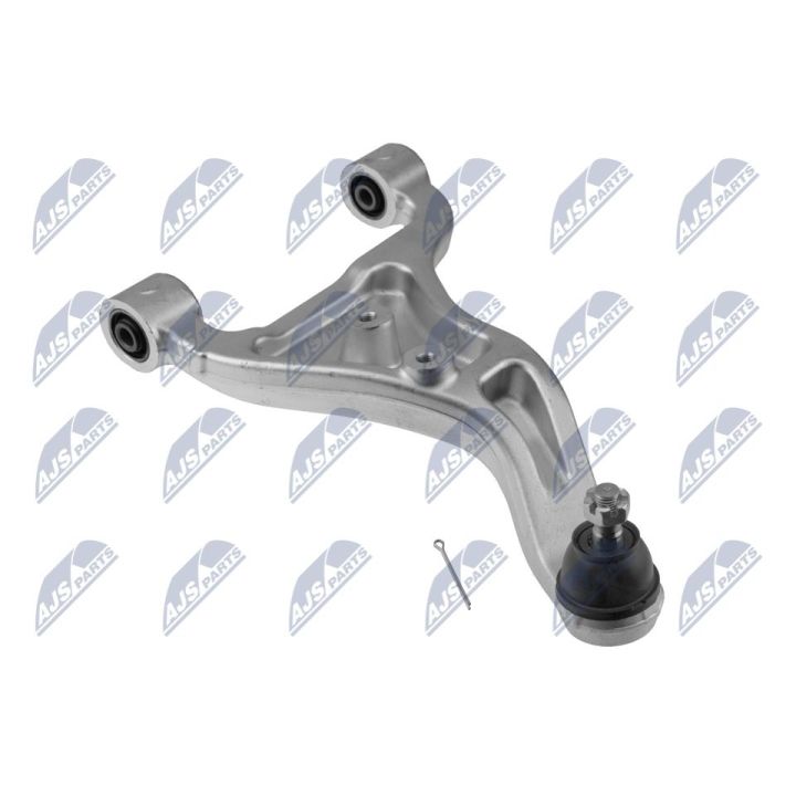 Vikšro valdymo svirtis NTY ZWT-NS-048