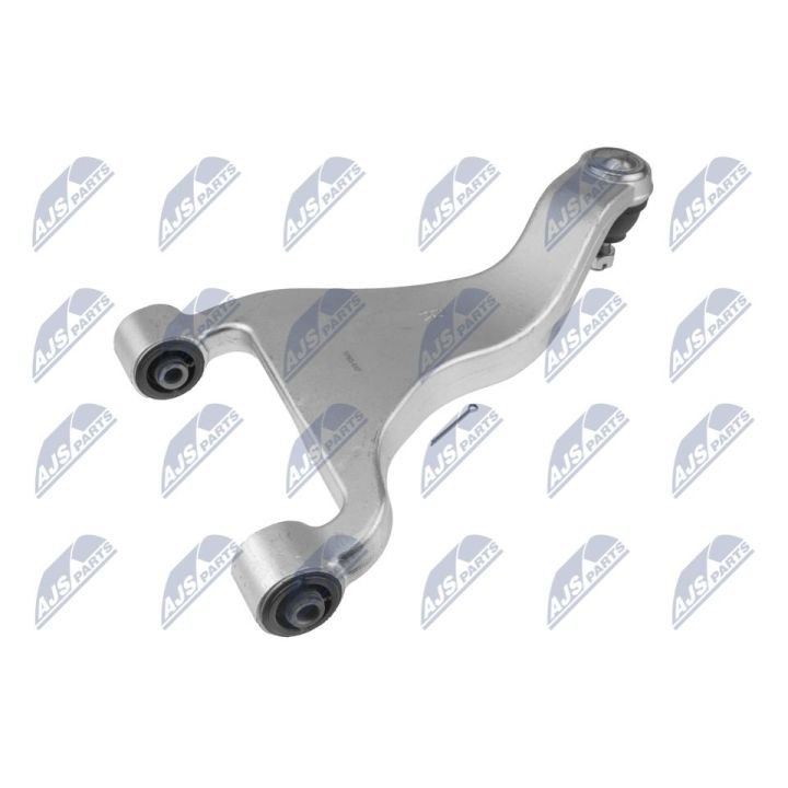 Vikšro valdymo svirtis NTY ZWT-NS-048