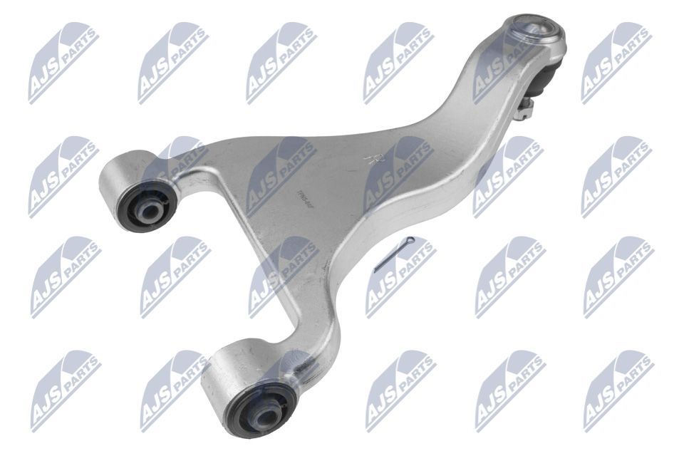 Vikšro valdymo svirtis NTY ZWT-NS-048