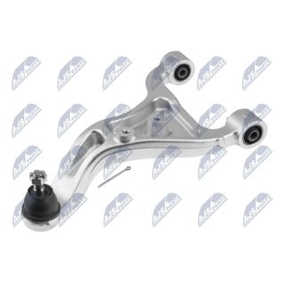 Vikšro valdymo svirtis NTY ZWT-NS-049