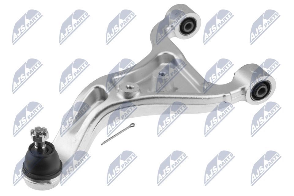 Vikšro valdymo svirtis NTY ZWT-NS-049