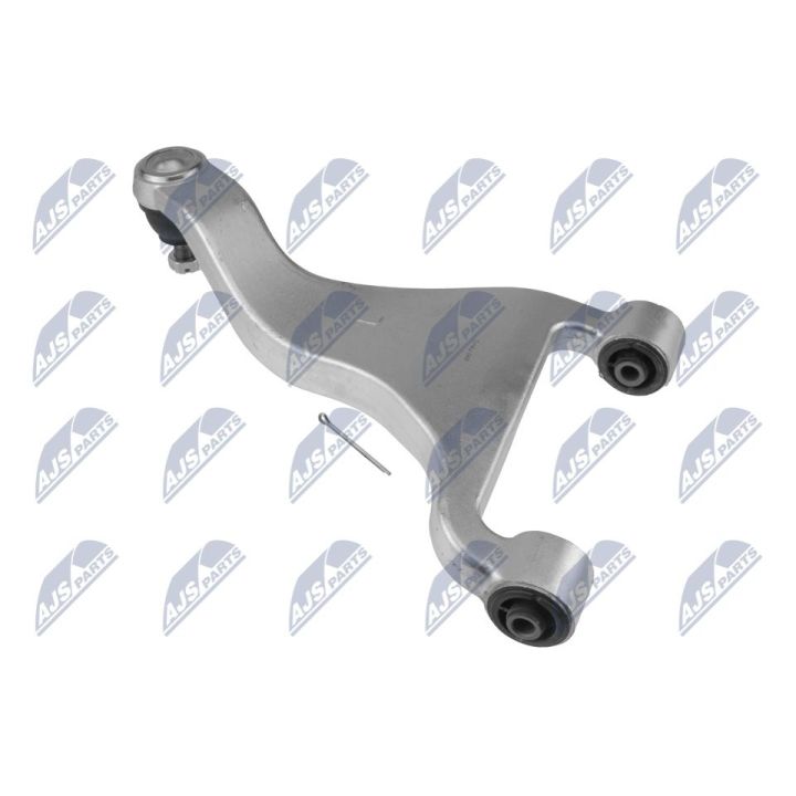 Vikšro valdymo svirtis NTY ZWT-NS-049