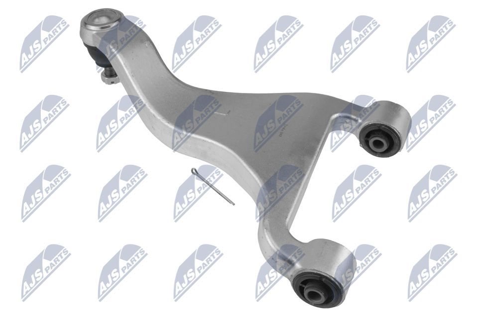 Vikšro valdymo svirtis NTY ZWT-NS-049