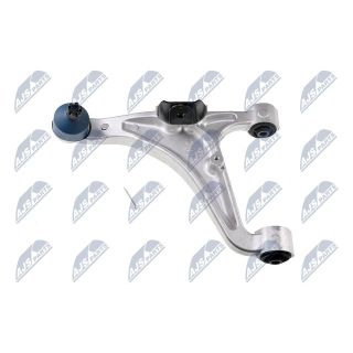 Vikšro valdymo svirtis NTY ZWT-NS-054