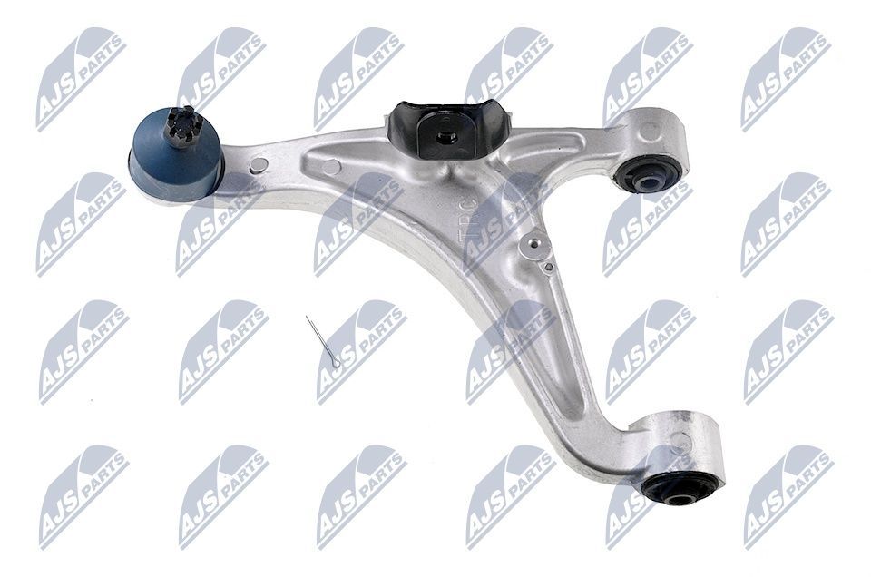 Vikšro valdymo svirtis NTY ZWT-NS-054