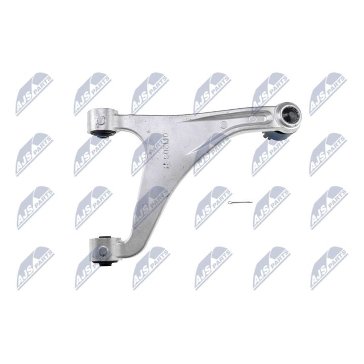 Vikšro valdymo svirtis NTY ZWT-NS-054