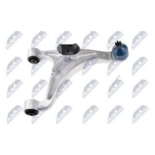 Vikšro valdymo svirtis NTY ZWT-NS-055