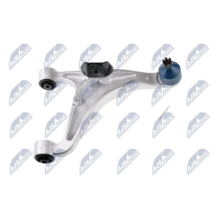 Vikšro valdymo svirtis NTY ZWT-NS-055