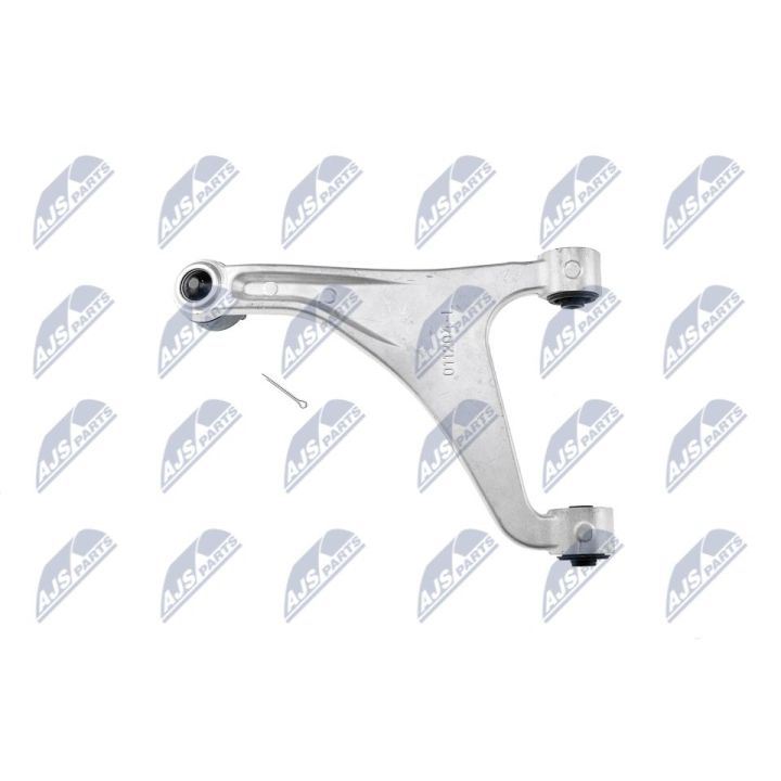 Vikšro valdymo svirtis NTY ZWT-NS-055