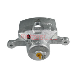 Stabdžių apkaba METZGER 6261389