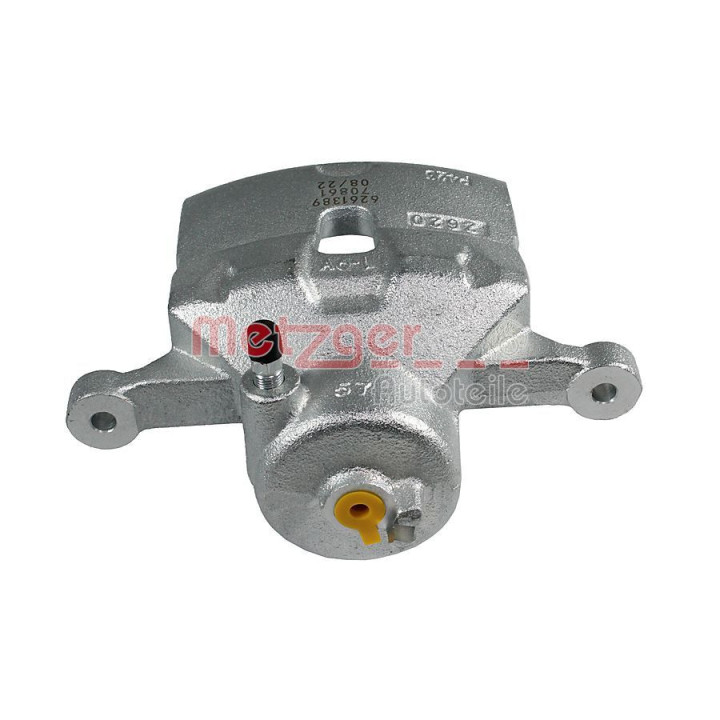 Stabdžių apkaba METZGER 6261389