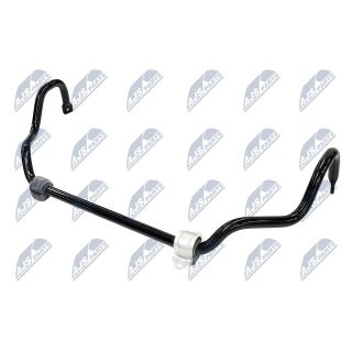 Prikabinimo svirtis NTY ZLP-LR-010