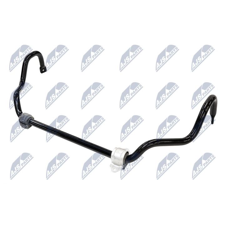 Prikabinimo svirtis NTY ZLP-LR-010