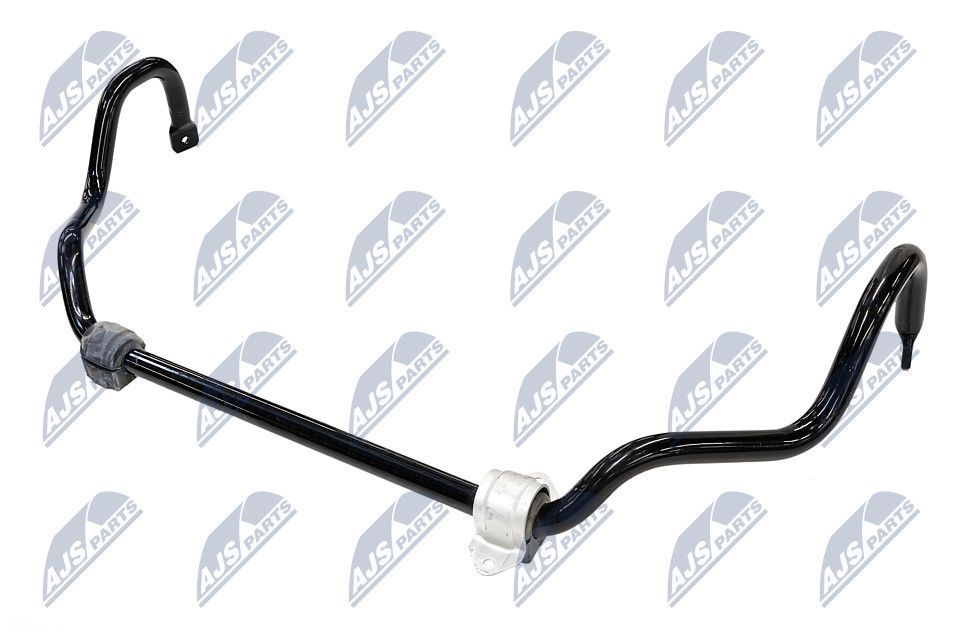 Prikabinimo svirtis NTY ZLP-LR-010