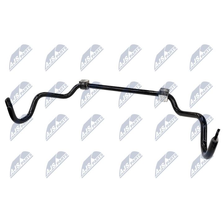 Prikabinimo svirtis NTY ZLP-LR-010