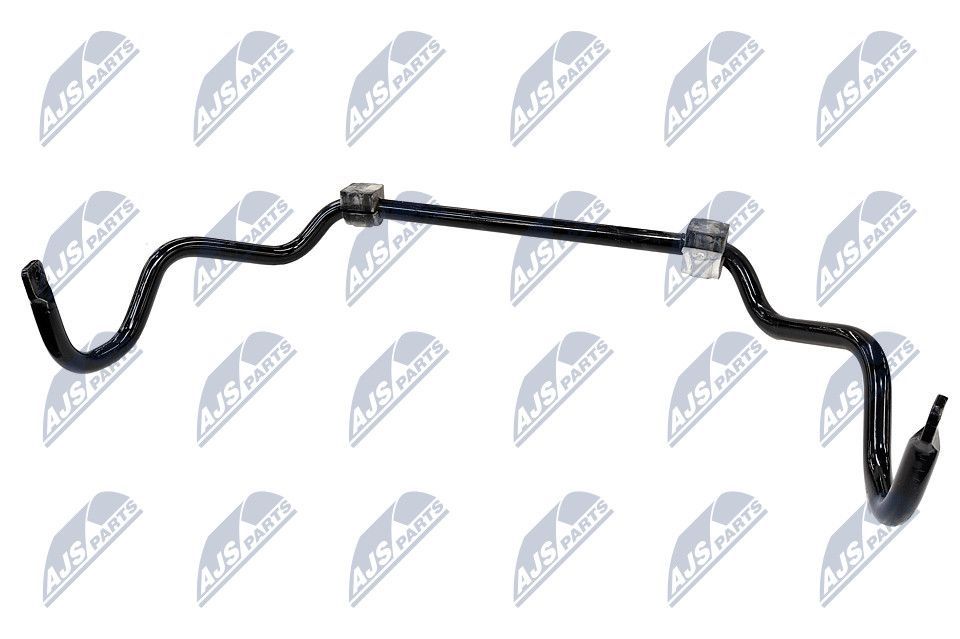 Prikabinimo svirtis NTY ZLP-LR-010