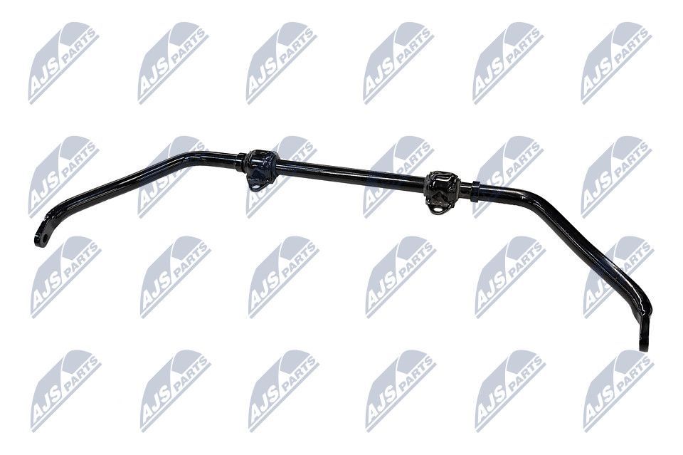 Prikabinimo svirtis NTY ZLP-LR-011