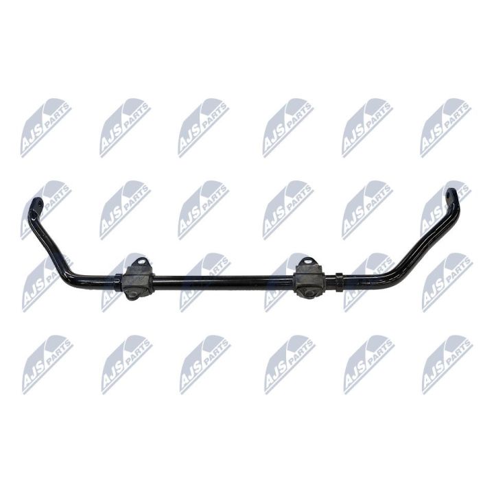 Prikabinimo svirtis NTY ZLP-LR-011