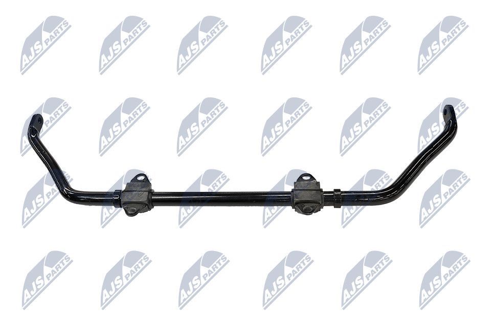 Prikabinimo svirtis NTY ZLP-LR-011