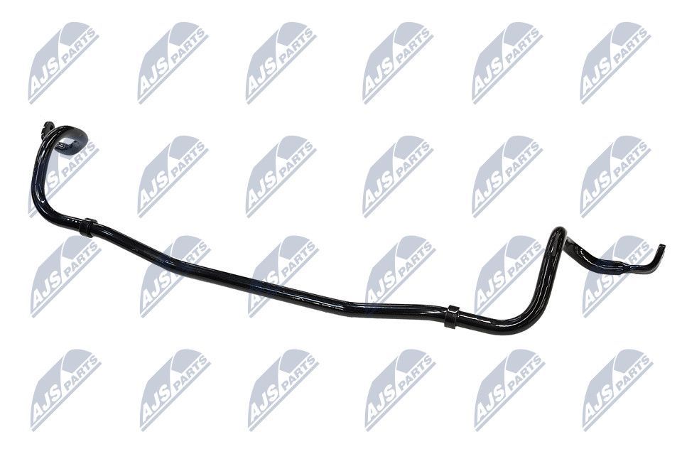 Prikabinimo svirtis NTY ZLP-LR-012