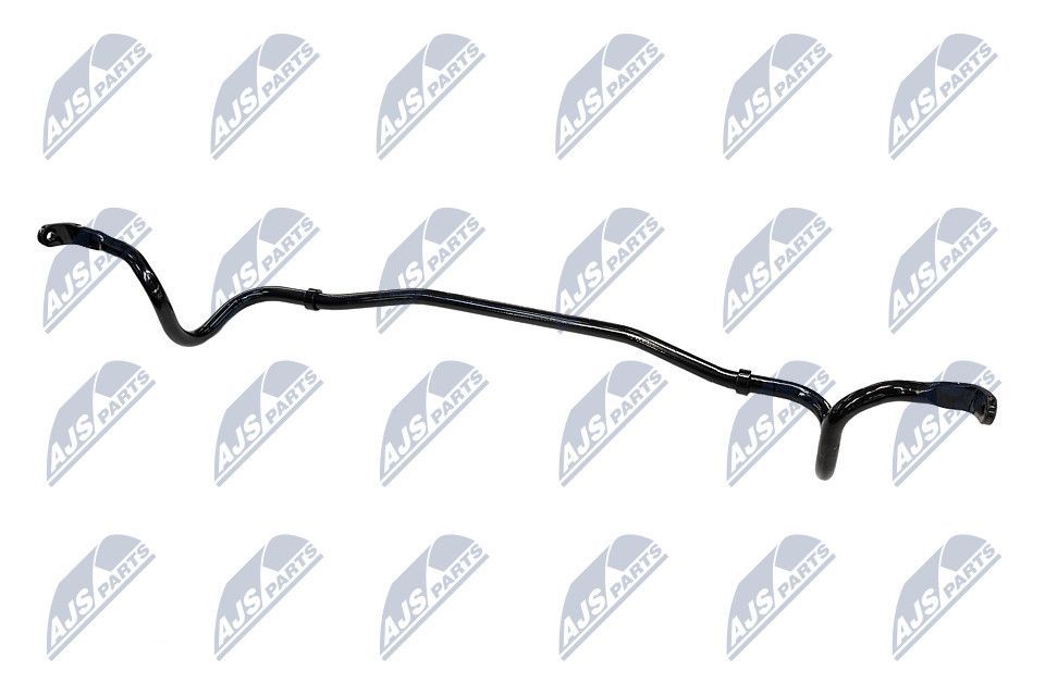 Prikabinimo svirtis NTY ZLP-LR-012