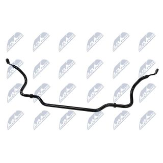 Prikabinimo svirtis NTY ZLP-LR-013