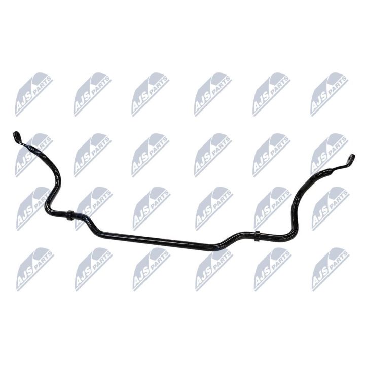 Prikabinimo svirtis NTY ZLP-LR-013