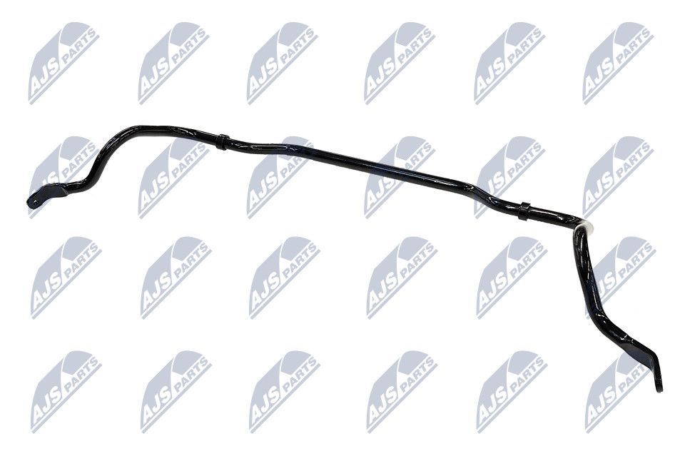 Prikabinimo svirtis NTY ZLP-LR-013