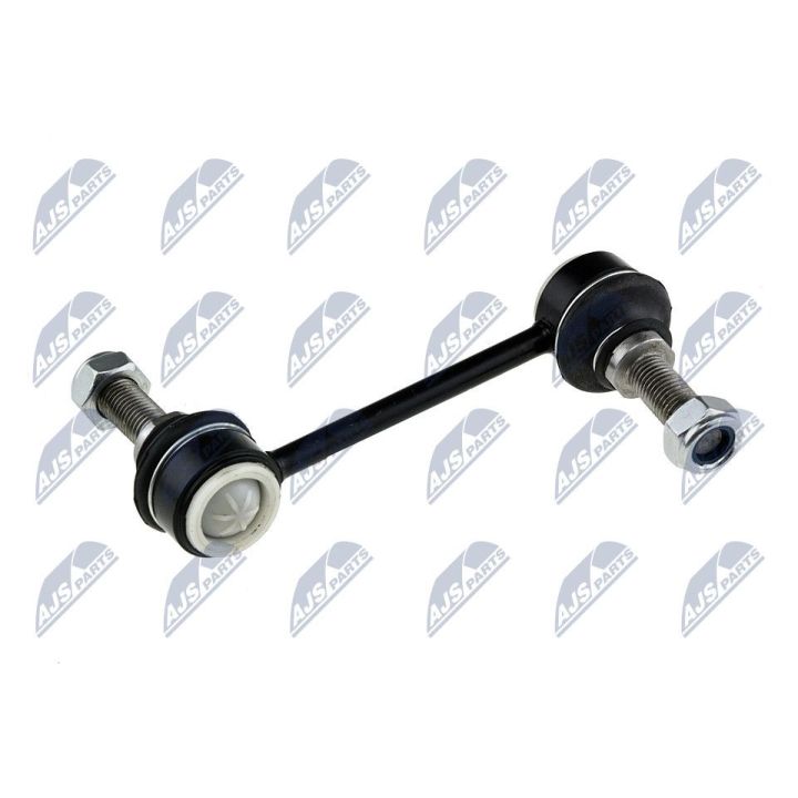 Prikabinimo svirtis NTY ZLT-LR-009