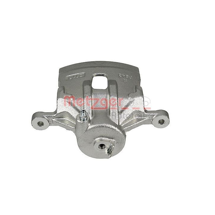 Stabdžių apkaba METZGER 6261391