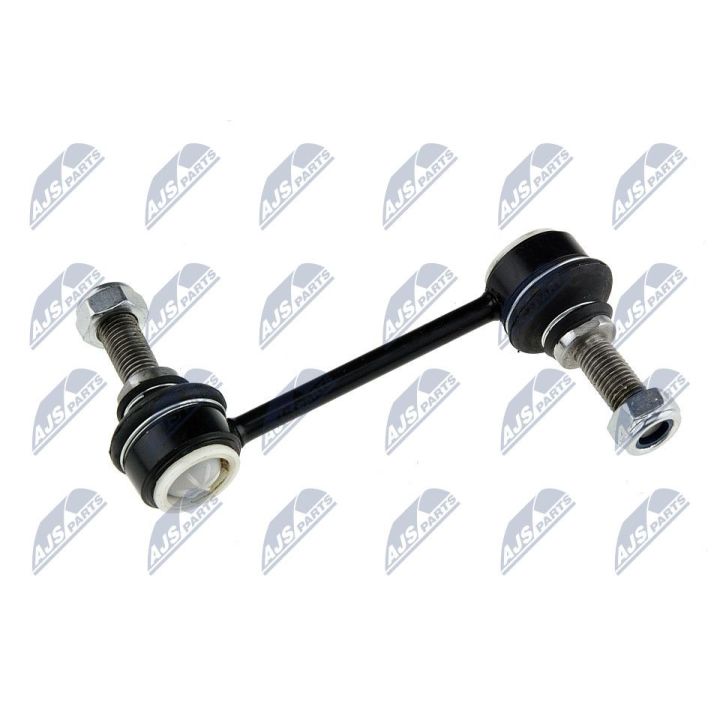 Prikabinimo svirtis NTY ZLT-LR-009