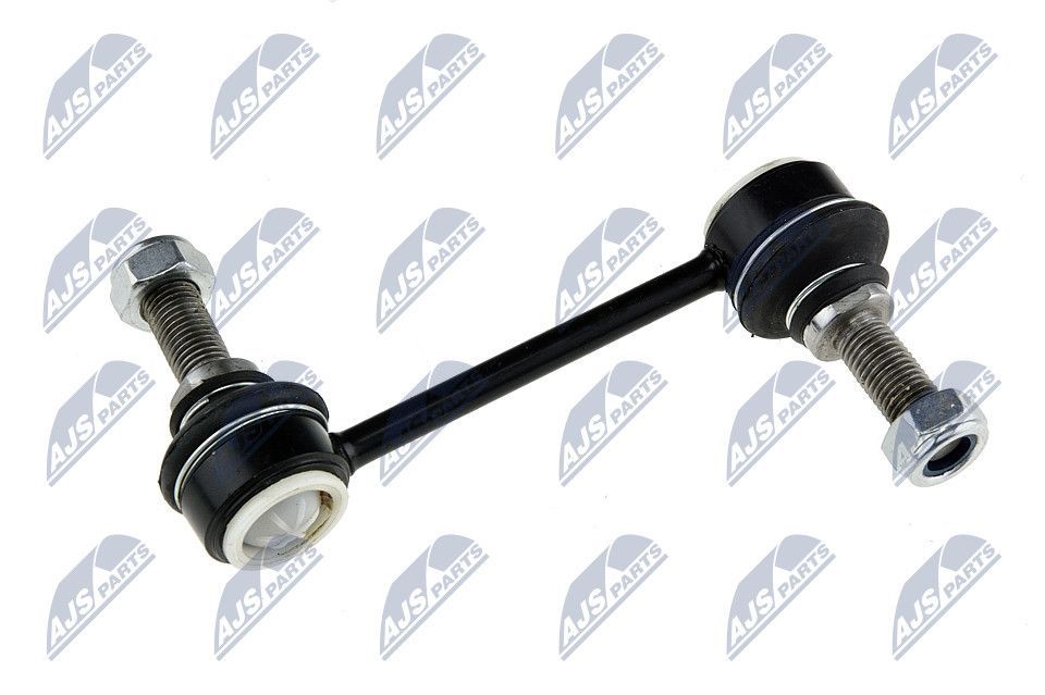 Prikabinimo svirtis NTY ZLT-LR-009