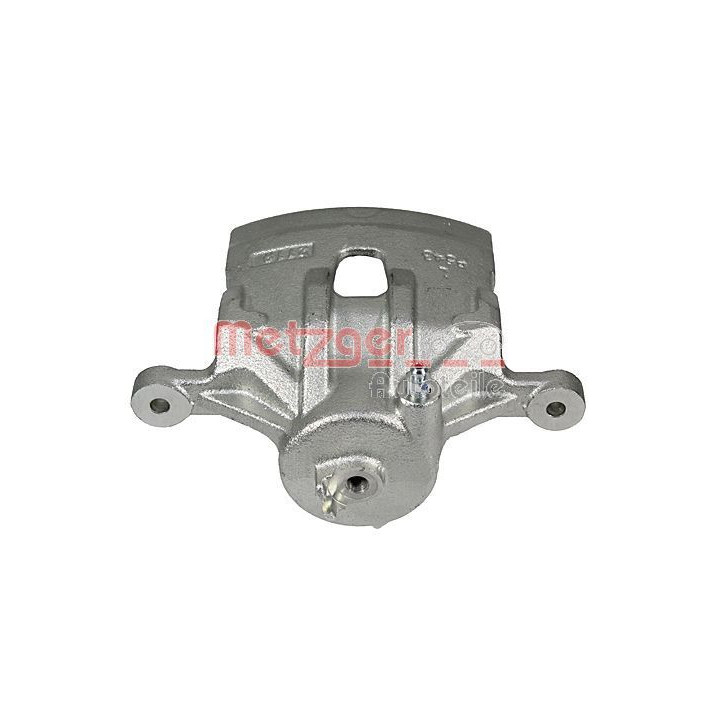 Stabdžių apkaba METZGER 6261392