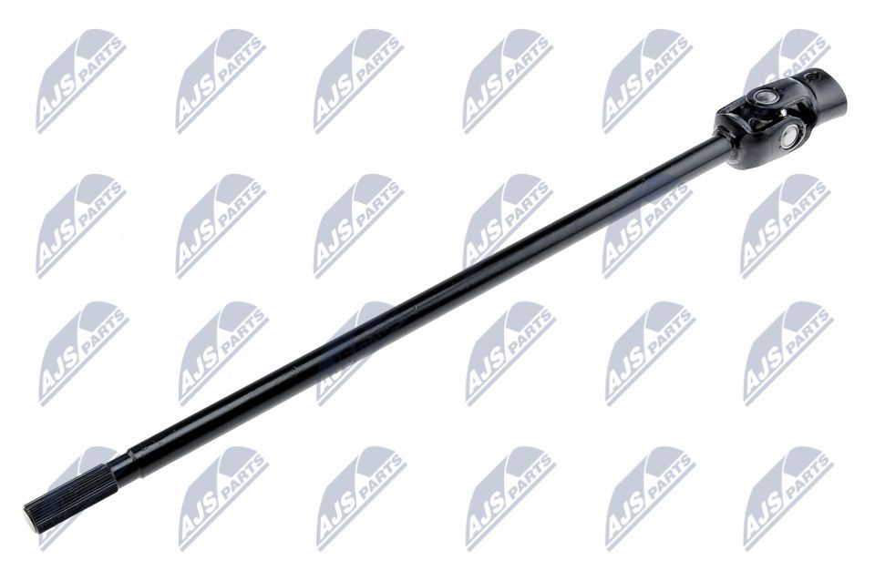 Centrinės trauklės mazgas NTY SKK-KA-004