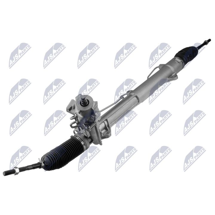 Vairo pavara NTY SPK-BM-005