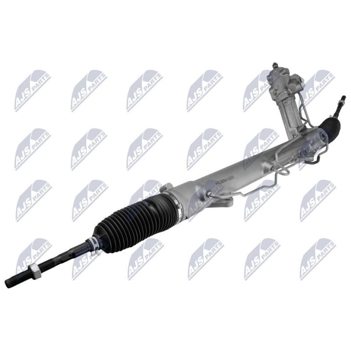 Vairo pavara NTY SPK-BM-005