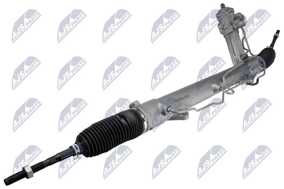 Vairo pavara NTY SPK-BM-005