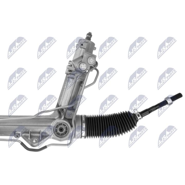 Vairo pavara NTY SPK-BM-005