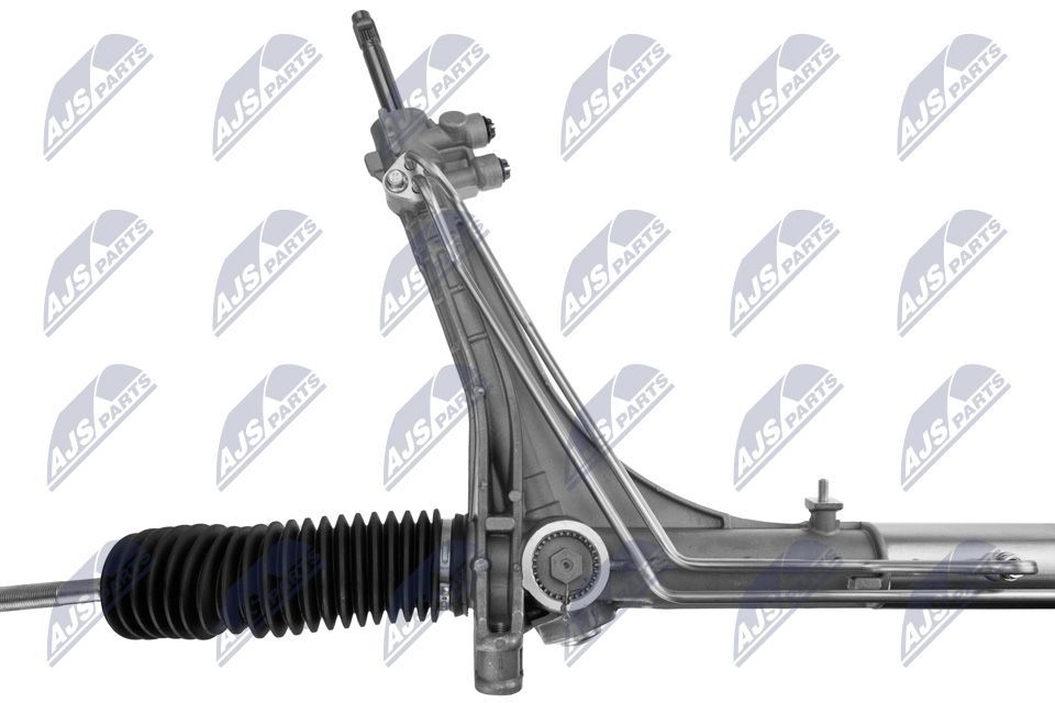 Vairo pavara NTY SPK-FT-002