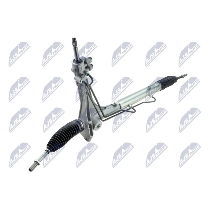 Vairo pavara NTY SPK-FT-003