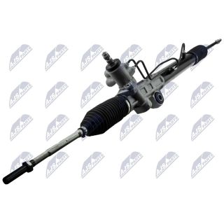 Vairo pavara NTY SPK-IS-001