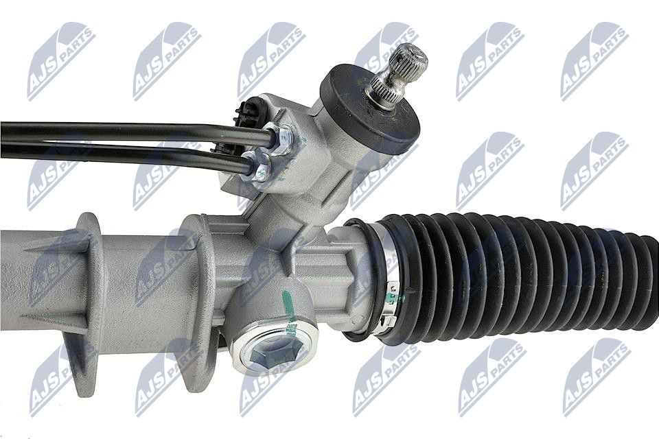 Vairo pavara NTY SPK-KA-005