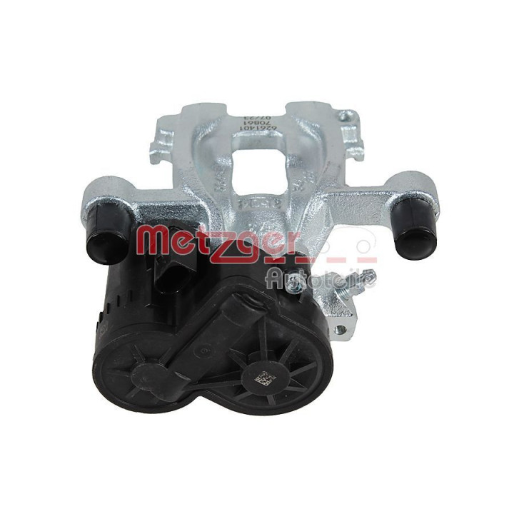 Stabdžių apkaba METZGER 6261401