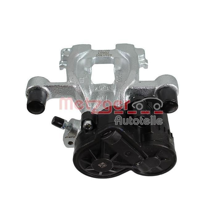 Stabdžių apkaba METZGER 6261402