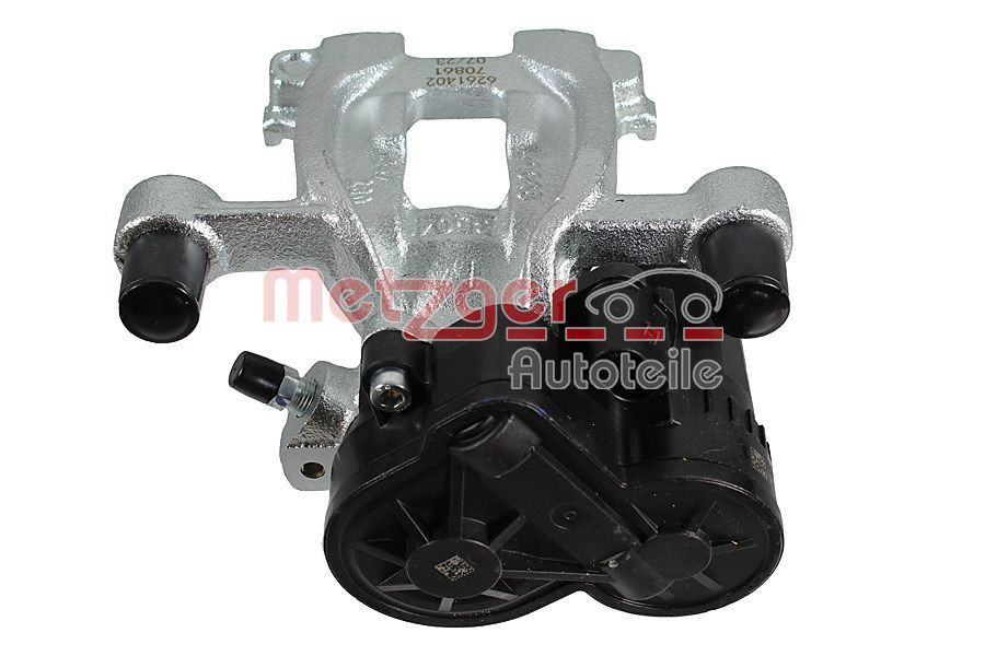 Stabdžių apkaba METZGER 6261402