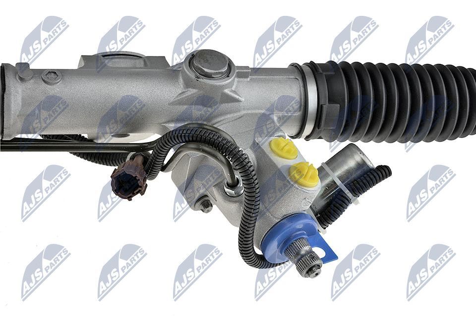 Vairo pavara NTY SPK-NS-013