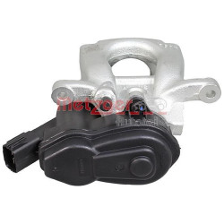 Stabdžių apkaba METZGER 6261406