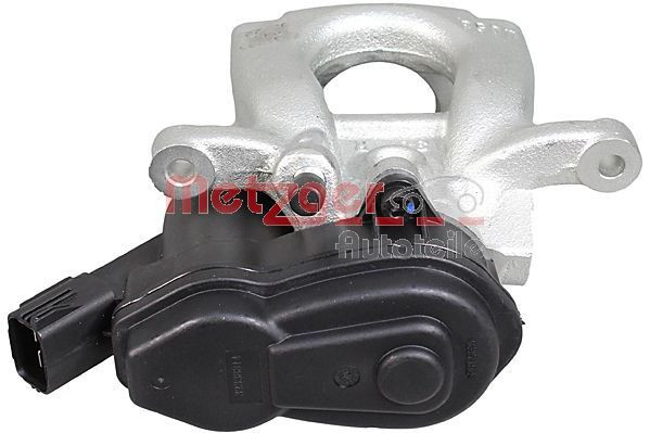 Stabdžių apkaba METZGER 6261406