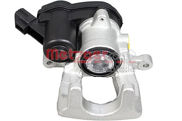 Stabdžių apkaba METZGER 6261406