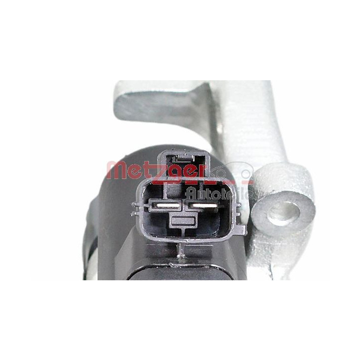 Stabdžių apkaba METZGER 6261406